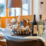 شقة Residenz Am Erzbach 3 - 2b