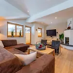 شقة Residenz Am Erzbach 3 - 2b *