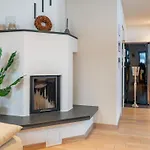 شقة Residenz Am Erzbach 3 - 2b *