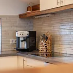 شقة Residenz Am Erzbach 3 - 2b فيهوفن