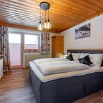 شقة Residenz Am Erzbach 3 - 2b فيهوفن