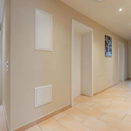 Residenz Am Erzbach 3 - 2b 아파트 *