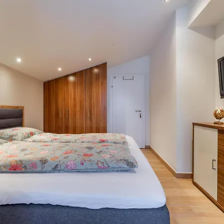 아파트 Residenz Am Erzbach 3 - 2b *