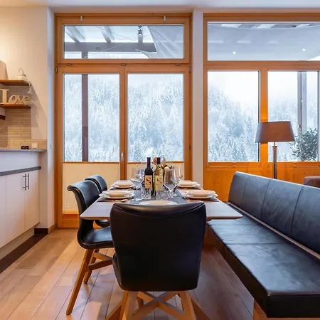 Residenz Am Erzbach 3 - 2b 아파트 비에호펜