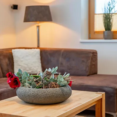 Residenz Am Erzbach 3 - 2b *