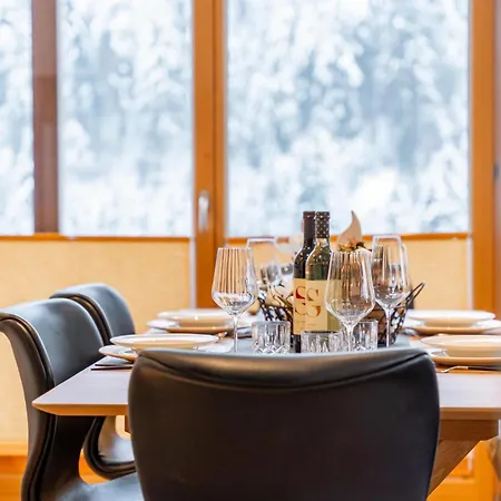 아파트 Residenz Am Erzbach 3 - 2b