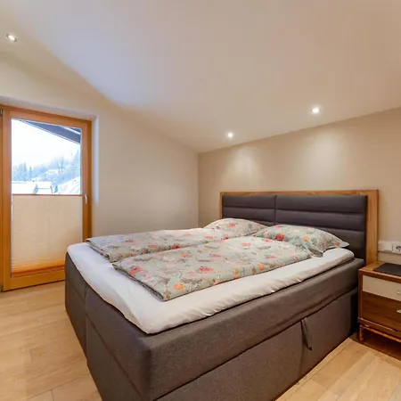 Residenz Am Erzbach 3 - 2b 아파트 *