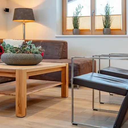 아파트 Residenz Am Erzbach 3 - 2b *