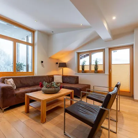 Residenz Am Erzbach 3 - 2b *