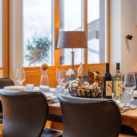 Residenz Am Erzbach 3 - 2b * 비에호펜