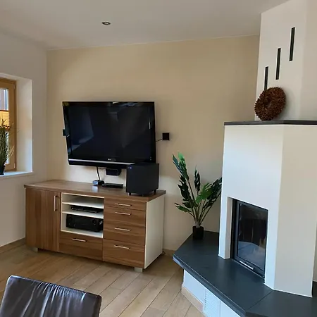 Residenz Am Erzbach 3 - 2b 아파트