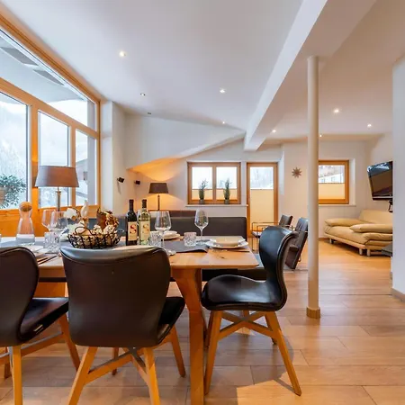 Residenz Am Erzbach 3 - 2b 아파트 비에호펜