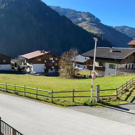 Daire Residenz Am Erzbach 3 - 2b