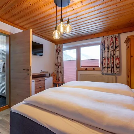 Residenz Am Erzbach 3 - 2b 아파트 *