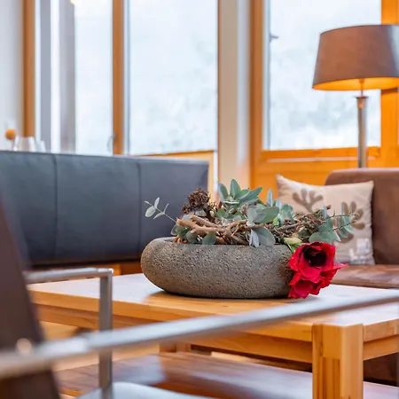 아파트 Residenz Am Erzbach 3 - 2b *