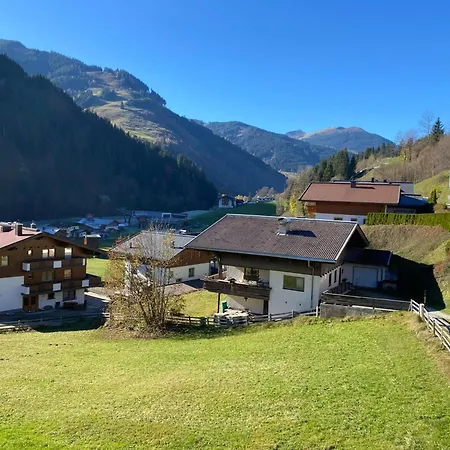 Residenz Am Erzbach 3 - 2b 아파트 비에호펜