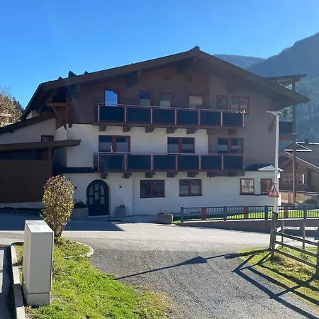 Daire Residenz Am Erzbach 3 - 2b Viehhofen