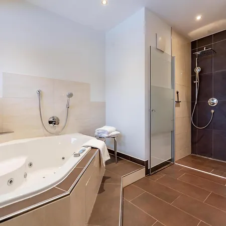 Residenz Am Erzbach 3 - 2b