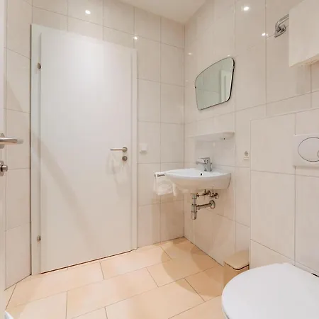 Residenz Am Erzbach 3 - 2b 아파트 비에호펜