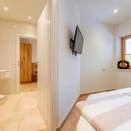 Residenz Am Erzbach 3 - 2b