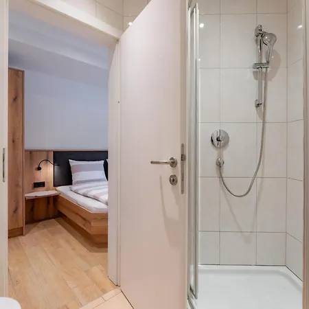 Residenz Am Erzbach 3 - 2b 아파트