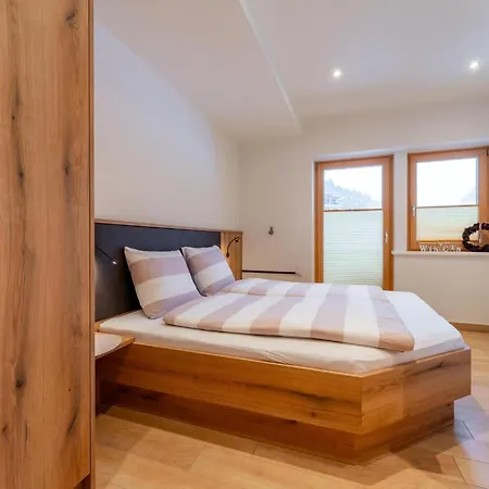 아파트 Residenz Am Erzbach 3 - 2b