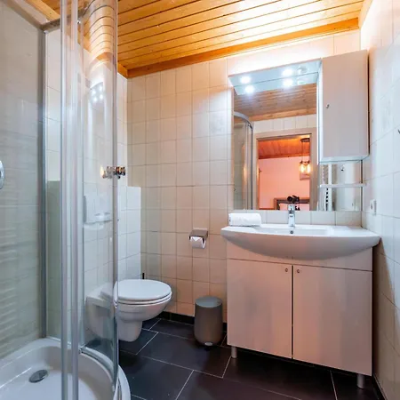 Residenz Am Erzbach 3 - 2b 아파트 *