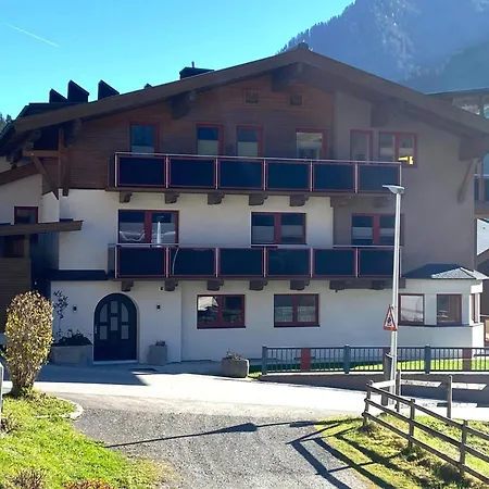 Residenz Am Erzbach 3 - 2b Appartamento Viehhofen