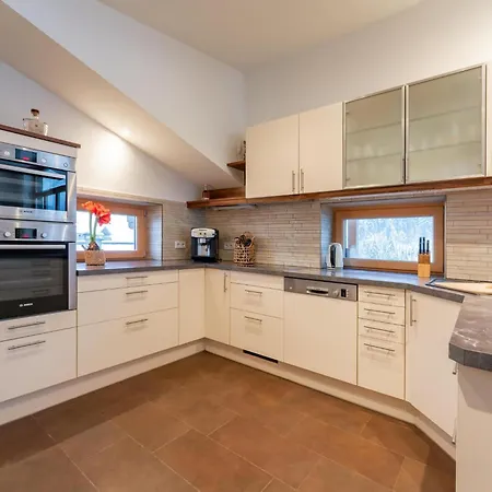 아파트 Residenz Am Erzbach 3 - 2b