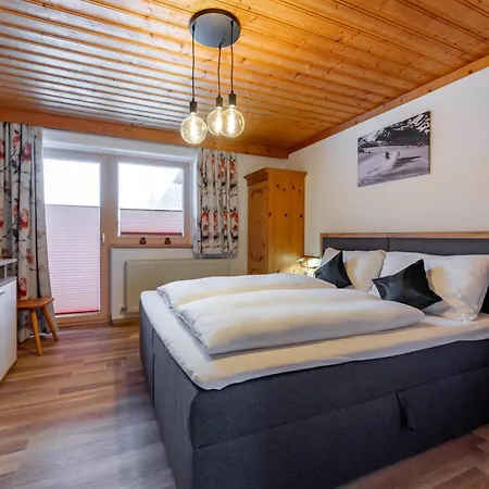 아파트 Residenz Am Erzbach 3 - 2b 비에호펜