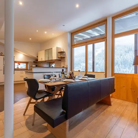 Residenz Am Erzbach 3 - 2b *