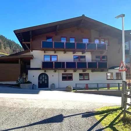 Residenz Am Erzbach 3 - 2b Appartamento Viehhofen