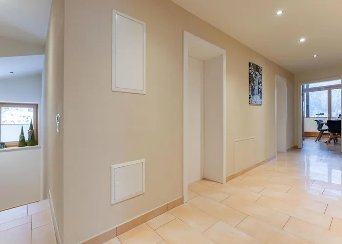 Residenz Am Erzbach 3 - 2b Διαμέρισμα *