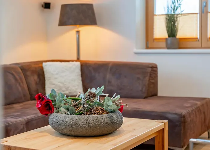 Residenz Am Erzbach 3 - 2b *