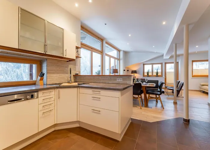 Residenz Am Erzbach 3 - 2b