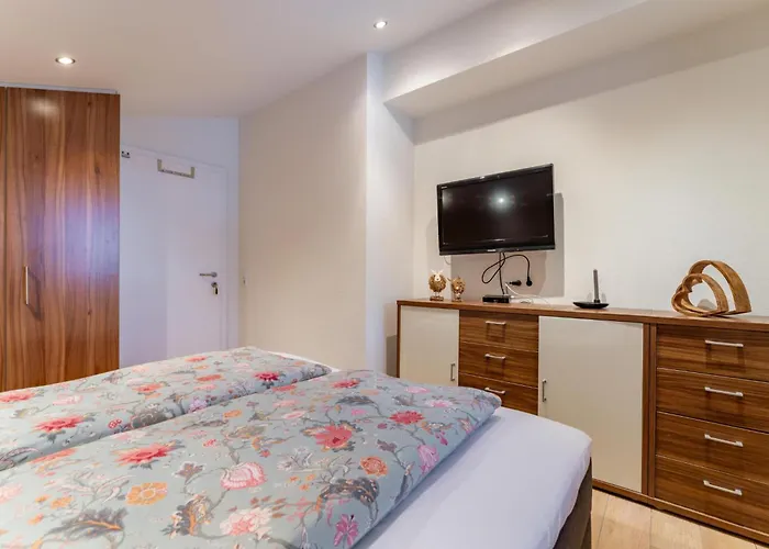 Residenz Am Erzbach 3 - 2b Διαμέρισμα