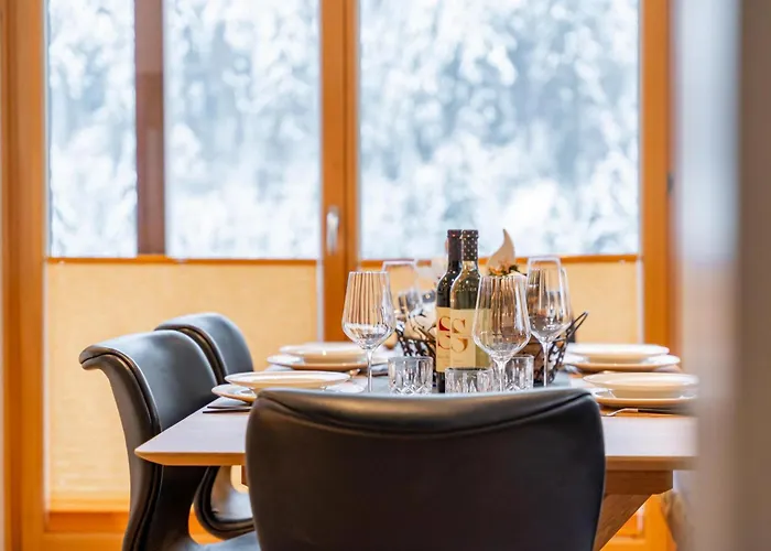 Διαμέρισμα Residenz Am Erzbach 3 - 2b