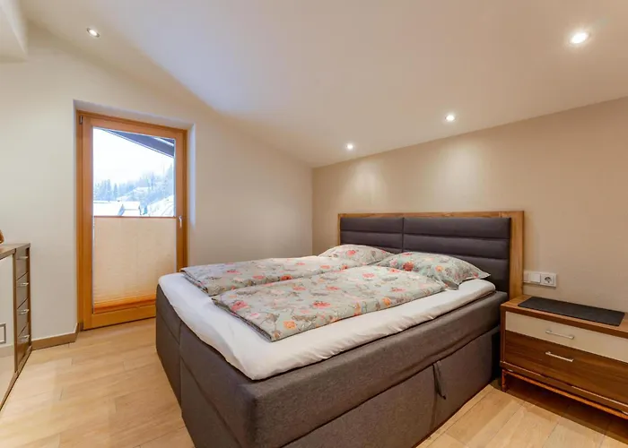 Residenz Am Erzbach 3 - 2b Διαμέρισμα *