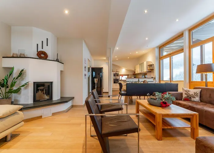 Residenz Am Erzbach 3 - 2b Διαμέρισμα Viehhofen