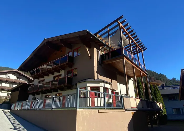 Residenz Am Erzbach 3 - 2b