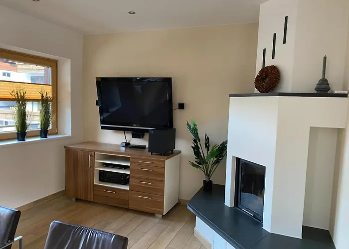 Residenz Am Erzbach 3 - 2b Διαμέρισμα