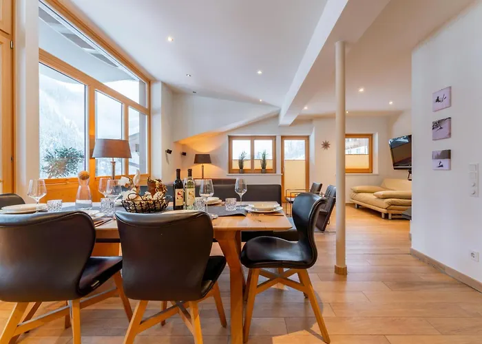 Residenz Am Erzbach 3 - 2b Διαμέρισμα Viehhofen