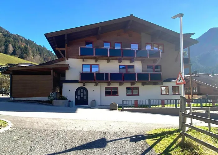 Residenz Am Erzbach 3 - 2b