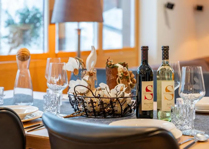 Διαμέρισμα Residenz Am Erzbach 3 - 2b