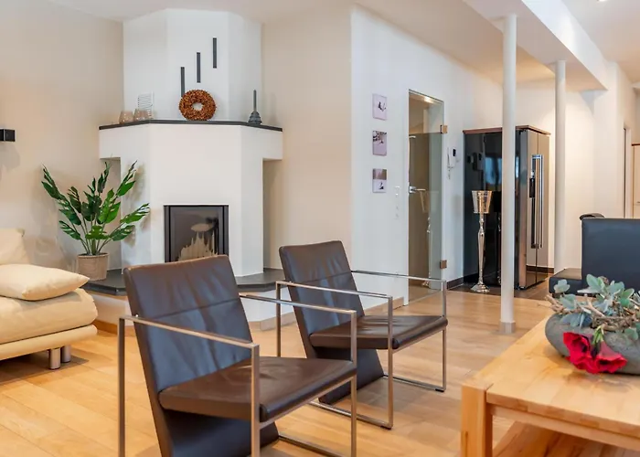 Διαμέρισμα Residenz Am Erzbach 3 - 2b Viehhofen