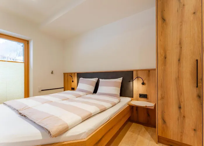 Residenz Am Erzbach 3 - 2b Viehhofen