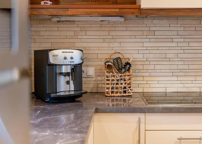 Residenz Am Erzbach 3 - 2b * Viehhofen