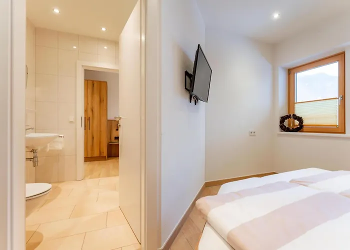 Residenz Am Erzbach 3 - 2b