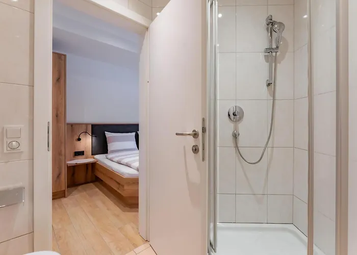 Residenz Am Erzbach 3 - 2b Διαμέρισμα