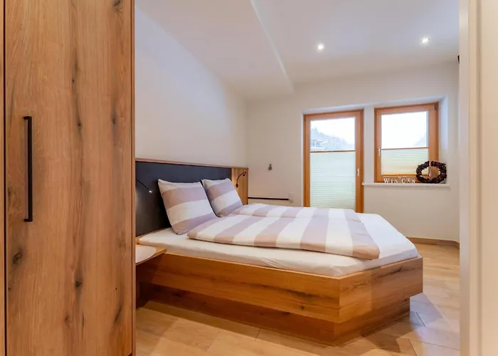 Διαμέρισμα Residenz Am Erzbach 3 - 2b